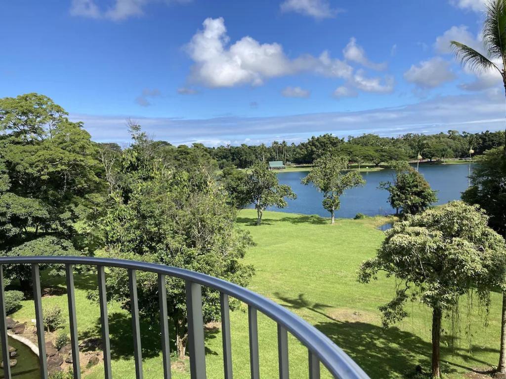 Stunning Views Best Location In Hilo 2Br Modern Condo Экстерьер фото