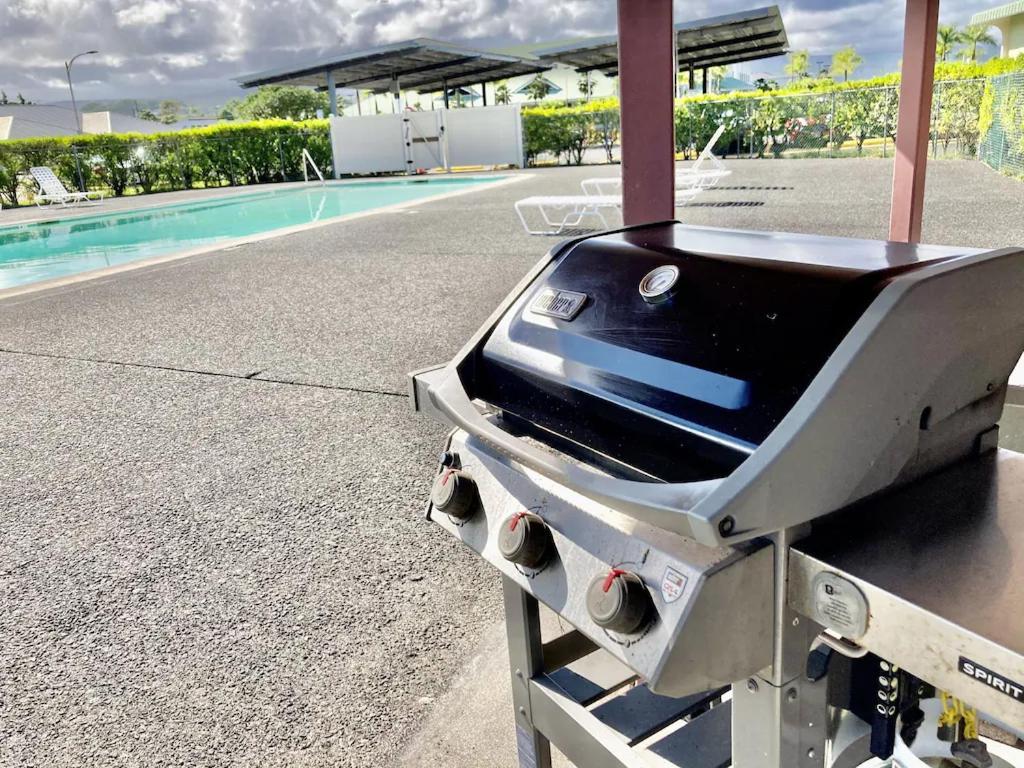 Stunning Views Best Location In Hilo 2Br Modern Condo Экстерьер фото
