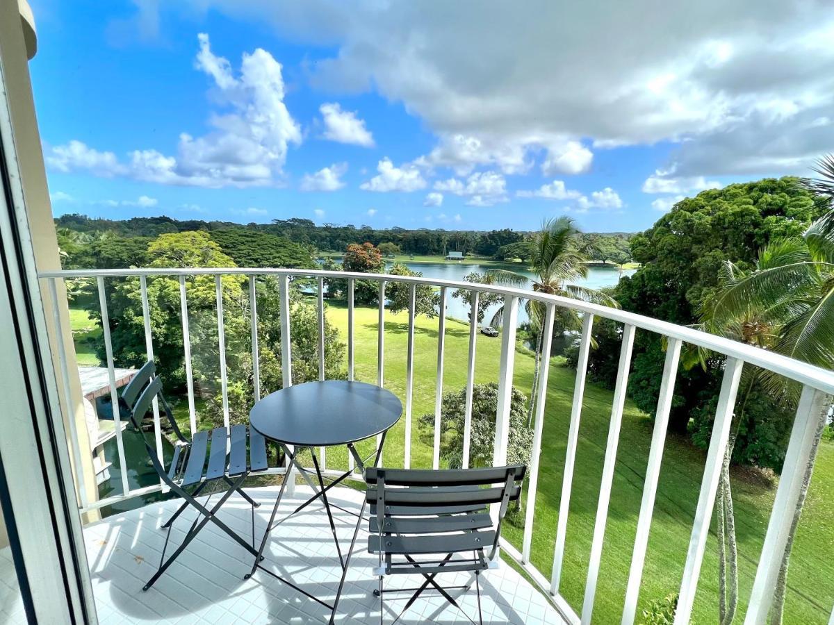Stunning Views Best Location In Hilo 2Br Modern Condo Экстерьер фото
