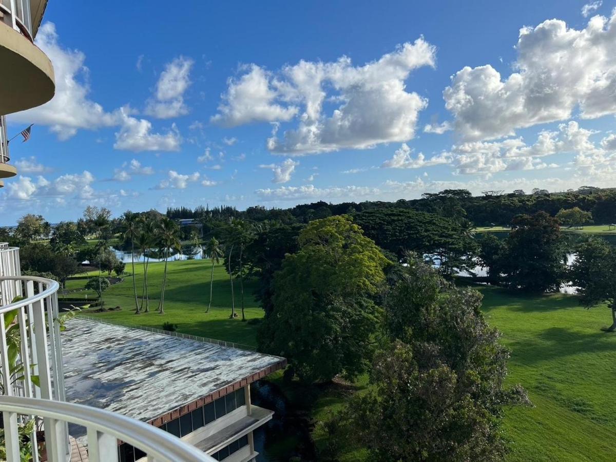 Stunning Views Best Location In Hilo 2Br Modern Condo Экстерьер фото