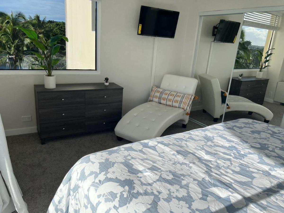 Stunning Views Best Location In Hilo 2Br Modern Condo Экстерьер фото