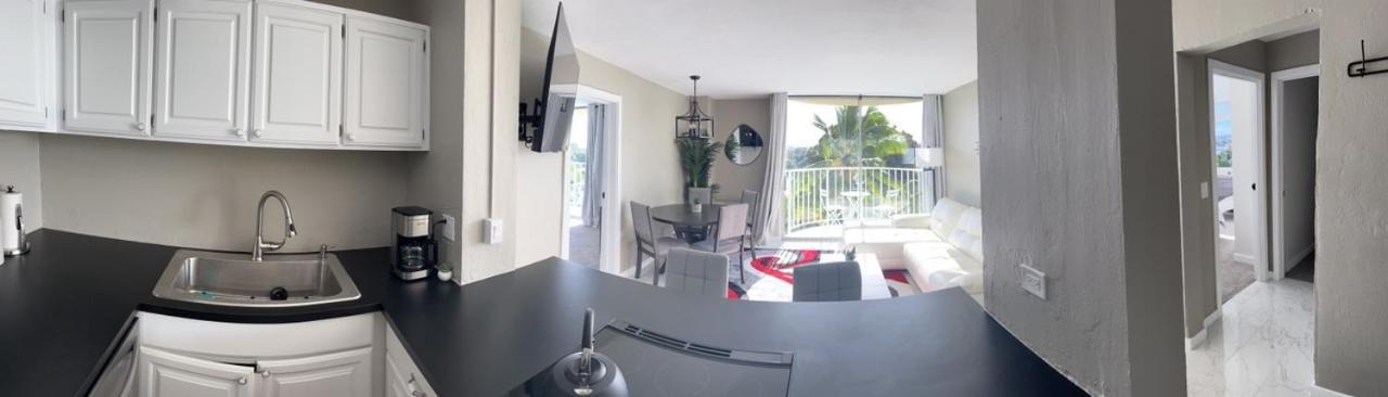 Stunning Views Best Location In Hilo 2Br Modern Condo Экстерьер фото