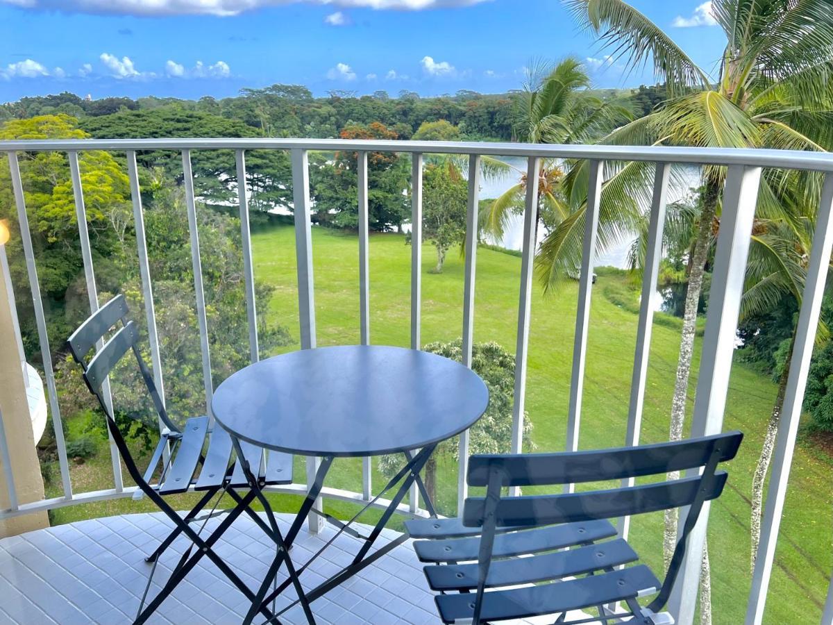 Stunning Views Best Location In Hilo 2Br Modern Condo Экстерьер фото