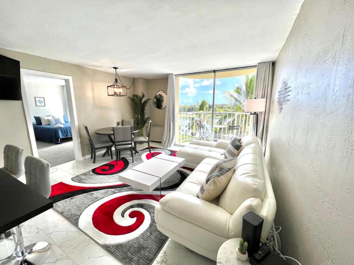 Stunning Views Best Location In Hilo 2Br Modern Condo Экстерьер фото