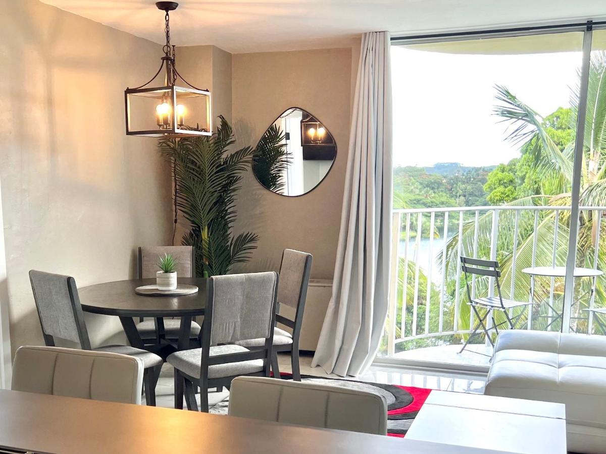 Stunning Views Best Location In Hilo 2Br Modern Condo Экстерьер фото