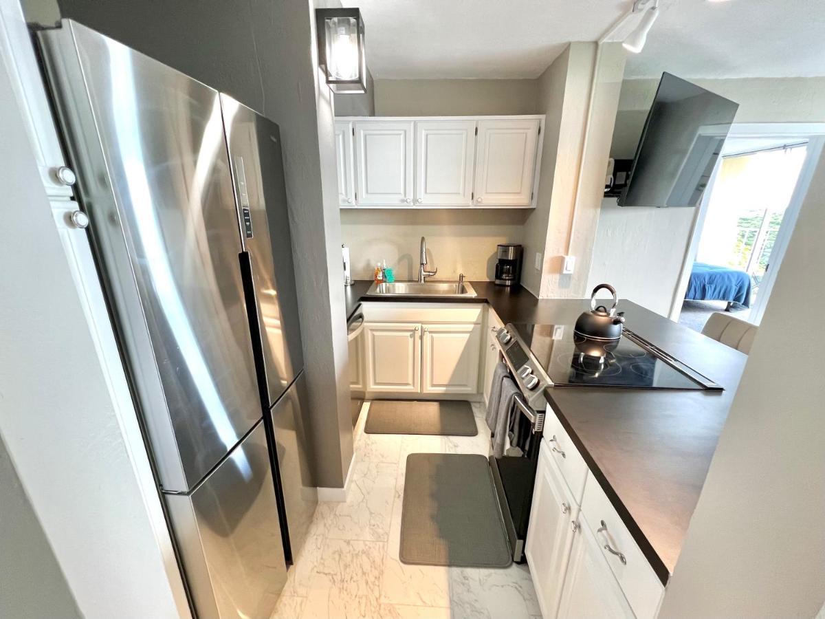Stunning Views Best Location In Hilo 2Br Modern Condo Экстерьер фото