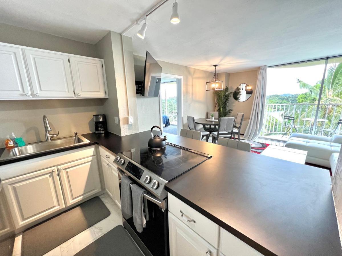 Stunning Views Best Location In Hilo 2Br Modern Condo Экстерьер фото