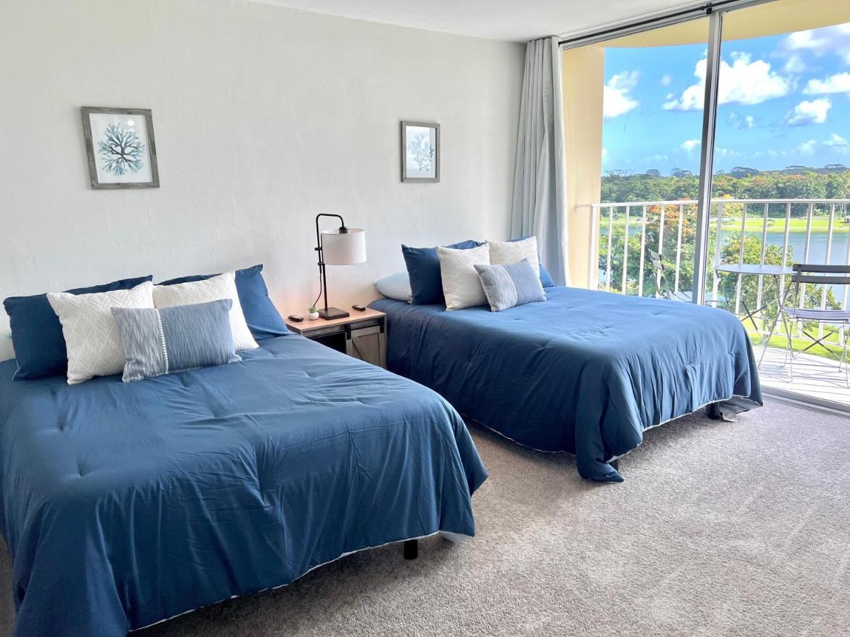Stunning Views Best Location In Hilo 2Br Modern Condo Экстерьер фото