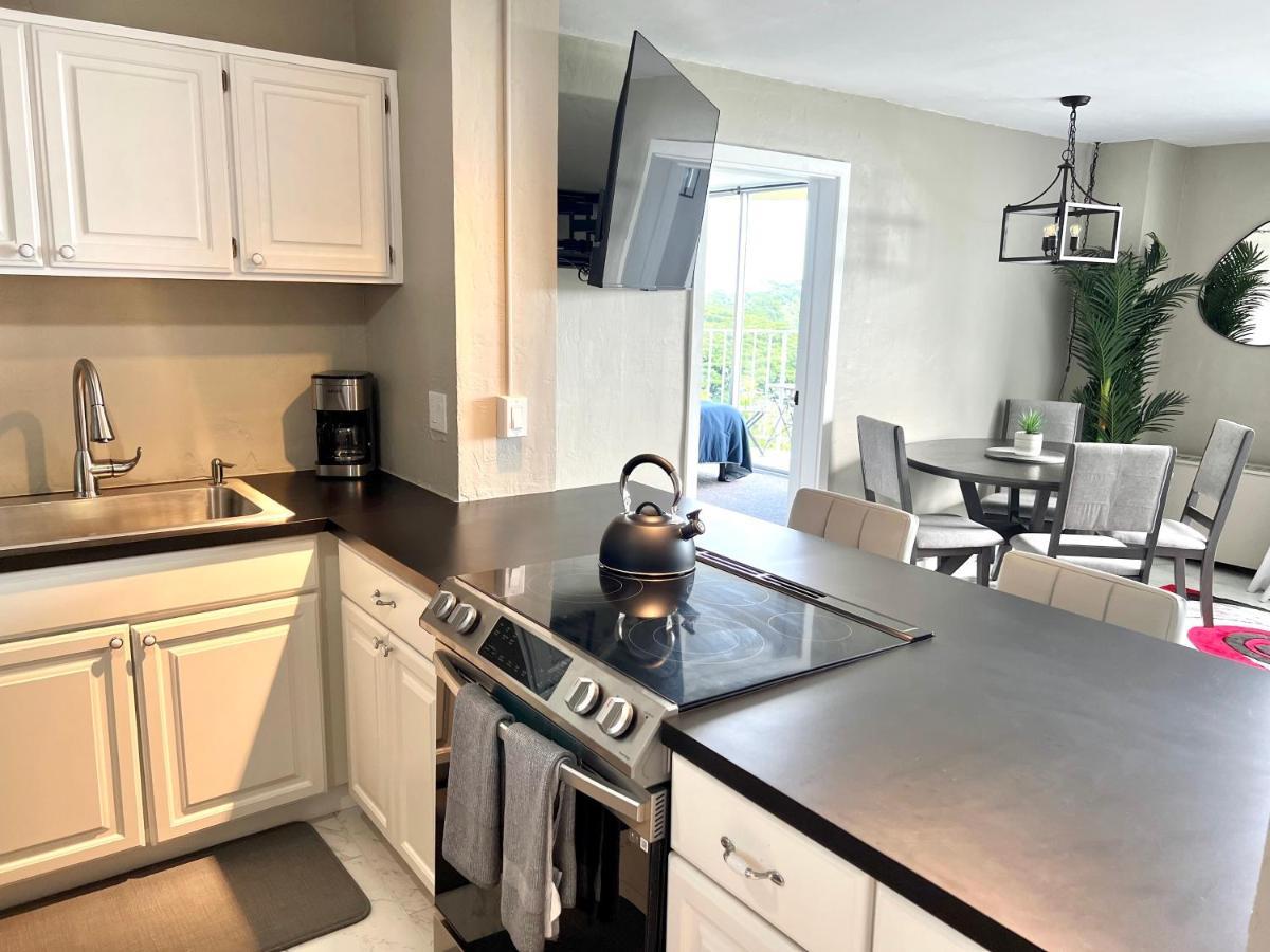 Stunning Views Best Location In Hilo 2Br Modern Condo Экстерьер фото