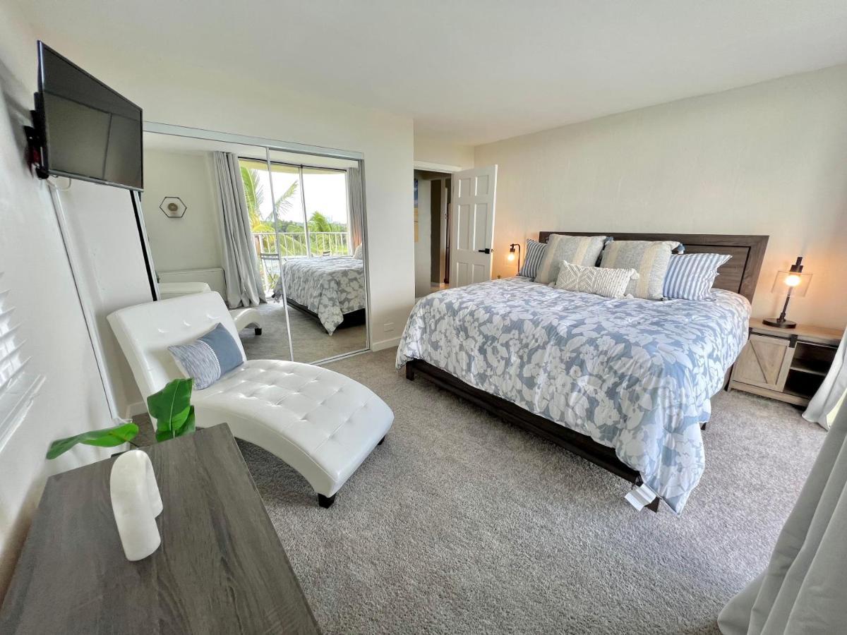 Stunning Views Best Location In Hilo 2Br Modern Condo Экстерьер фото